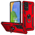 For Samsung Galaxy A73 5G / Red