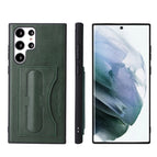 For Samsung Galaxy S22 Ultra 5G / Green