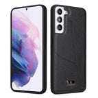 For Samsung Galaxy S22+ 5G / Ox Tendon Black