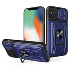 For iPhone X / XS / Blue