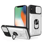 For iPhone X / XS / White