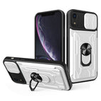 For iPhone XR / White