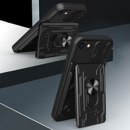 Schiebe-Telefonhülle mit Camshield-Karte, für iPhone 7 Plus/8 Plus