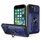For iPhone 7 / 8 / SE 2022 / SE 2020 / Blau