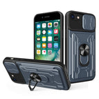 For iPhone 7 / 8 / SE 2022 / SE 2020 / Grau