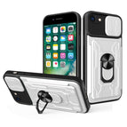 For iPhone 7 / 8 / SE 2022 / SE 2020 / Weiß