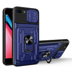 Für iPhone 7 Plus / 8 Plus / Blau