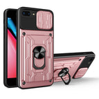 Für iPhone 7 Plus / 8 Plus / Roségold