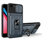 Für iPhone 7 Plus / 8 Plus / Grau