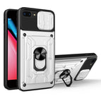 Für iPhone 7 Plus / 8 Plus / Weiß