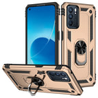 For OPPO Reno6 5G / Gold