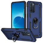 For OPPO Reno6 5G / Blue