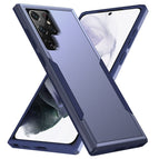For Samsung Galaxy S22 Ultra 5G / Blue