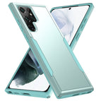 For Samsung Galaxy S22 Ultra 5G / Green