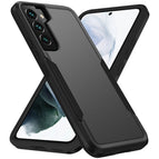 For Samsung Galaxy S22+ 5G / Black