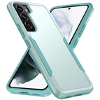 For Samsung Galaxy S22+ 5G / Green
