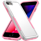 Für iPhone SE 2022 / SE 2020 / 8 / 7 / Weiß