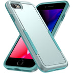 Für iPhone SE 2022 / SE 2020 / 8 / 7 / Grün