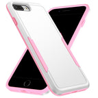 For iPhone 8 Plus / 7 Plus / White
