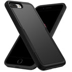For iPhone 8 Plus / 7 Plus / Black