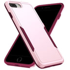 Für iPhone 8 Plus / 7 Plus / Rosa