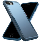 Für iPhone 8 Plus / 7 Plus / Blau