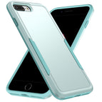 Für iPhone 8 Plus / 7 Plus / Grün