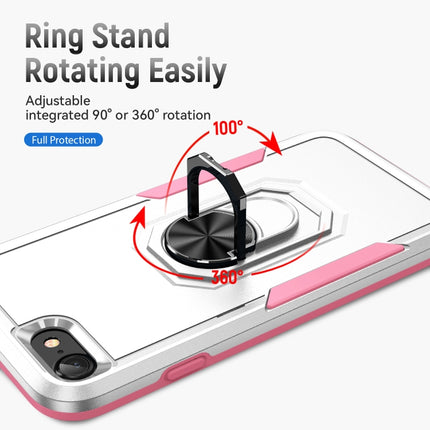 Pioneer Armor Heavy Duty PC + TPU-Halterung, Telefonhülle, für iPhone SE 2022 / SE 2020 / 8 / 7, für iPhone 8 Plus / 7 Plus