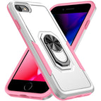 Für iPhone SE 2022 / SE 2020 / 8 / 7 / Weiß