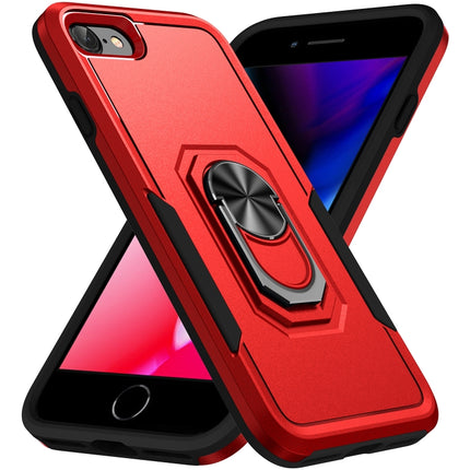 Pioneer Armor Heavy Duty PC + TPU-Halterung, Telefonhülle, für iPhone SE 2022 / SE 2020 / 8 / 7, für iPhone 8 Plus / 7 Plus