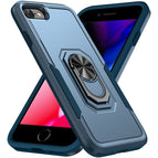 Für iPhone SE 2022 / SE 2020 / 8 / 7 / Blau