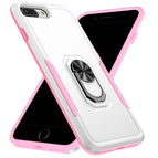 Für iPhone 8 Plus / 7 Plus / Weiß