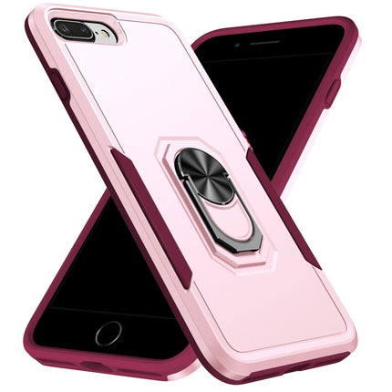 Pioneer Armor Heavy Duty PC + TPU-Halterung, Telefonhülle, für iPhone SE 2022 / SE 2020 / 8 / 7, für iPhone 8 Plus / 7 Plus