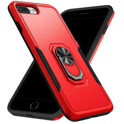 Pioneer Armor Heavy Duty PC + TPU-Halterung, Telefonhülle, für iPhone SE 2022 / SE 2020 / 8 / 7, für iPhone 8 Plus / 7 Plus