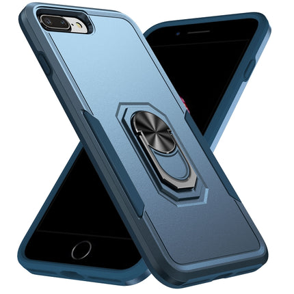 Pioneer Armor Heavy Duty PC + TPU-Halterung, Telefonhülle, für iPhone SE 2022 / SE 2020 / 8 / 7, für iPhone 8 Plus / 7 Plus