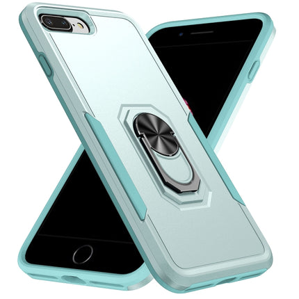Pioneer Armor Heavy Duty PC + TPU-Halterung, Telefonhülle, für iPhone SE 2022 / SE 2020 / 8 / 7, für iPhone 8 Plus / 7 Plus