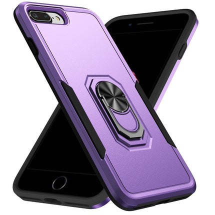 Pioneer Armor Heavy Duty PC + TPU-Halterung, Telefonhülle, für iPhone SE 2022 / SE 2020 / 8 / 7, für iPhone 8 Plus / 7 Plus