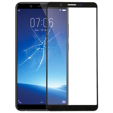 Front Screen Outer Glass Lens with OCA Optically Clear Adhesive for, For vivo X50, For vivo S5 / X30 / X30 Pro / iQOO 3, For vivo Z6 / iQOO Z1 / iQOO Z1X / Neo3, For vivo Z5X, For vivo Y30 / iQOO U1x, For vivo Y3 / U3X / Y3S, For vivo Y97 / Z3         ...