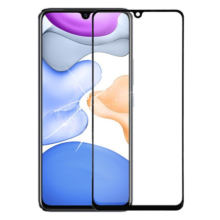 Front Screen Outer Glass Lens with OCA Optically Clear Adhesive for, For vivo X50, For vivo S5 / X30 / X30 Pro / iQOO 3, For vivo Z6 / iQOO Z1 / iQOO Z1X / Neo3, For vivo Z5X, For vivo Y30 / iQOO U1x, For vivo Y3 / U3X / Y3S, For vivo Y97 / Z3         ...