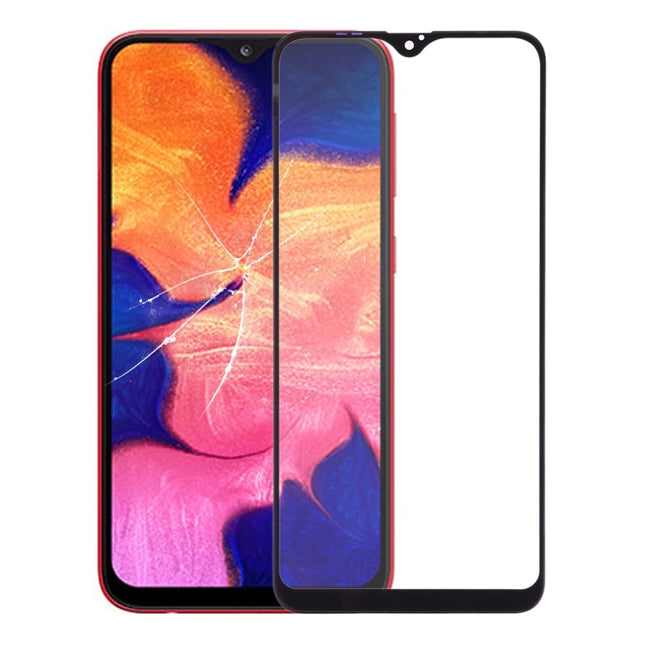 Front Screen Outer Glass Lens with OCA Optically Clear Adhesive for Samsung Galaxy, A10, A10s, M10, M20, A10e / A20e, A20 / A30S, A30 / A50, A40, A40s, A60, A70, A80 / A90, A11, A12, A21, A21S, A02, A02s, A31, A32 4G, A41, A51, A52 / S20 FE, A71