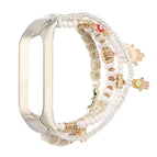 For Xiaomi Mi Band 3 & 4 / White