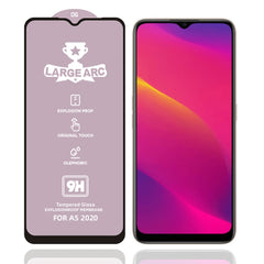 9H HD High Alumina Full Screen Tempered Glass Film, For OPPO A3s(1 PC), For OPPO A5(1 PC), For OPPO A5 (2020)(1 PC), For OPPO A9 (2020)(1 PC), For OPPO F7(1 PC), For OPPO F9 Pro(1 PC), For OPPO F11(1 PC), For OPPO F11 Pro(1 PC), For OPPO A7x(1 PC)�����...