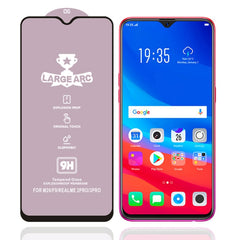 9H HD High Alumina Full Screen Tempered Glass Film, For OPPO A3s(1 PC), For OPPO A5(1 PC), For OPPO A5 (2020)(1 PC), For OPPO A9 (2020)(1 PC), For OPPO F7(1 PC), For OPPO F9 Pro(1 PC), For OPPO F11(1 PC), For OPPO F11 Pro(1 PC), For OPPO A7x(1 PC)�����...