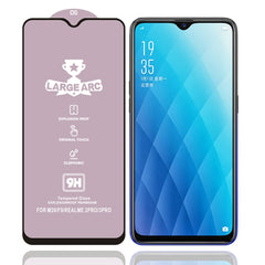 9H HD High Alumina Full Screen Tempered Glass Film, For OPPO A3s(1 PC), For OPPO A5(1 PC), For OPPO A5 (2020)(1 PC), For OPPO A9 (2020)(1 PC), For OPPO F7(1 PC), For OPPO F9 Pro(1 PC), For OPPO F11(1 PC), For OPPO F11 Pro(1 PC), For OPPO A7x(1 PC)�����...