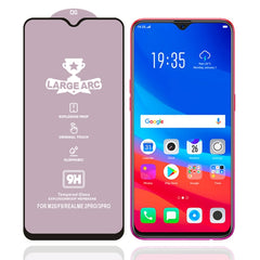 9H HD High Alumina Full Screen Tempered Glass Film, For OPPO A3s(1 PC), For OPPO A5(1 PC), For OPPO A5 (2020)(1 PC), For OPPO A9 (2020)(1 PC), For OPPO F7(1 PC), For OPPO F9 Pro(1 PC), For OPPO F11(1 PC), For OPPO F11 Pro(1 PC), For OPPO A7x(1 PC)�����...