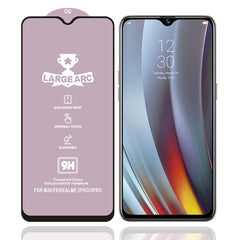 9H HD High Alumina Full Screen Tempered Glass Film, For OPPO A3s(1 PC), For OPPO A5(1 PC), For OPPO A5 (2020)(1 PC), For OPPO A9 (2020)(1 PC), For OPPO F7(1 PC), For OPPO F9 Pro(1 PC), For OPPO F11(1 PC), For OPPO F11 Pro(1 PC), For OPPO A7x(1 PC)