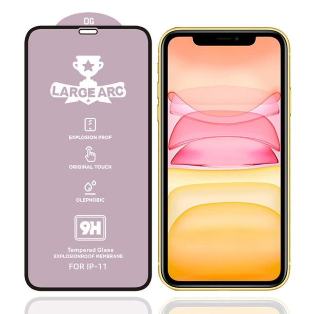9H HD High Alumina Full Screen Tempered Glass Film, For OPPO A3s(1 PC), For OPPO A5(1 PC), For OPPO A5 (2020)(1 PC), For OPPO A9 (2020)(1 PC), For OPPO F7(1 PC), For OPPO F9 Pro(1 PC), For OPPO F11(1 PC), For OPPO F11 Pro(1 PC), For OPPO A7x(1 PC)     ...
