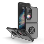 For Huawei P50 Pocket / Black