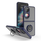 For Huawei P50 Pocket / Royal blue