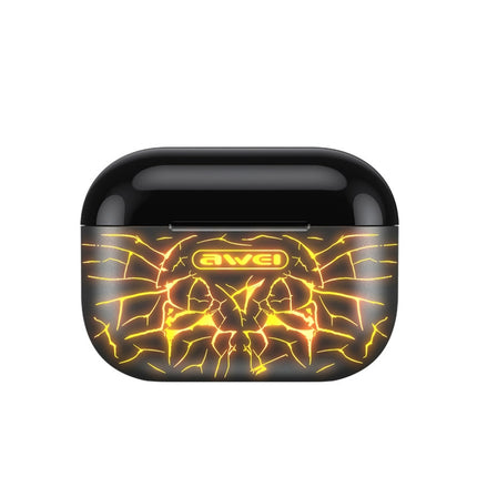 awei T29 PRO TWS Stereo Wireless Bluetooth Earphone, T29 PRO